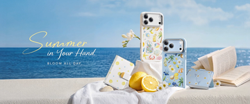 【深度評測】ESR 億色今夏限定新品實測：兼顧高顏值與強悍防摔的真實使用體驗