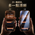 ESR Armorite® 螢幕保護貼，維持螢幕清晰與高透光效果