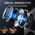 ESR Armorite® 鏡頭保護貼高透光設計，維持鏡頭清晰度