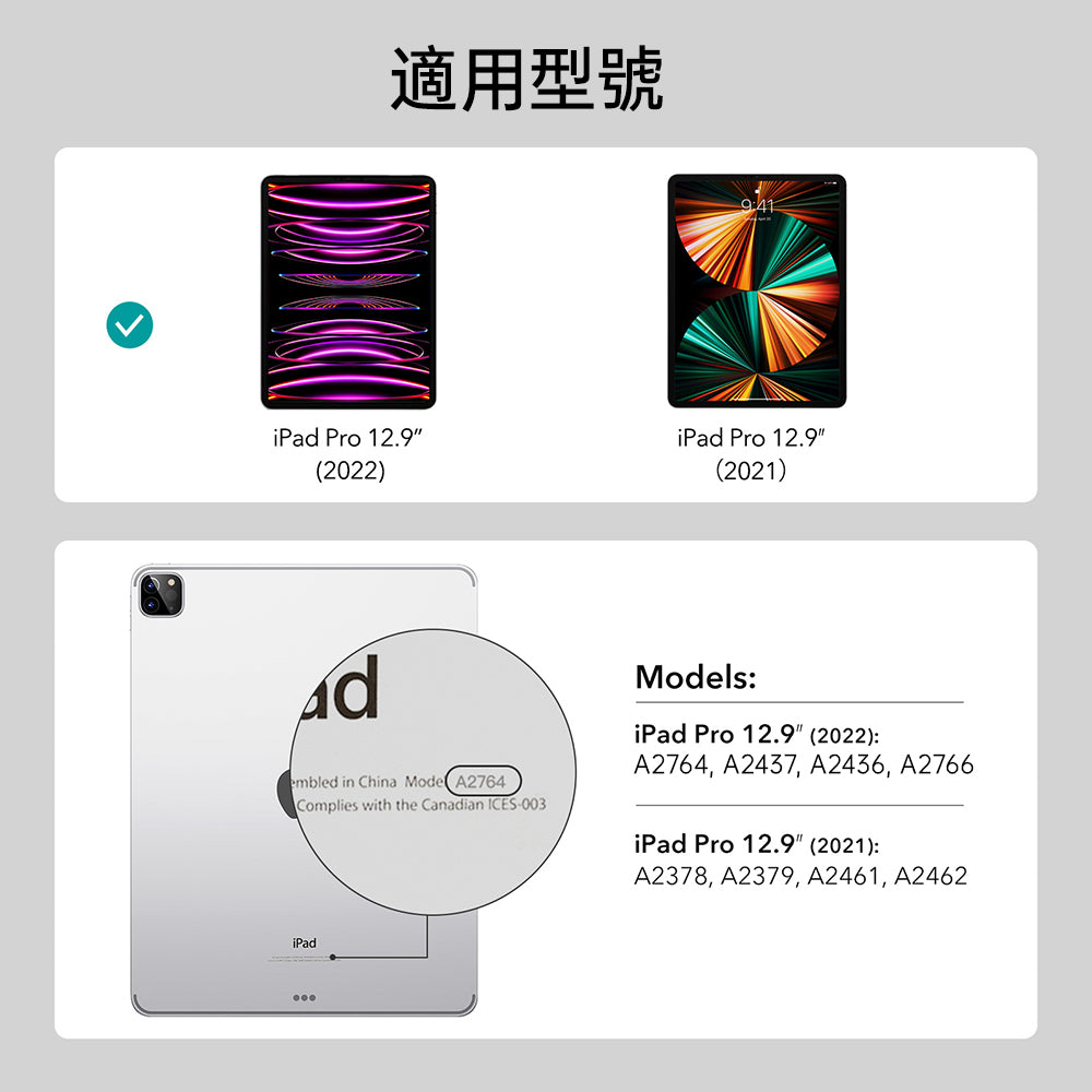 適用型號