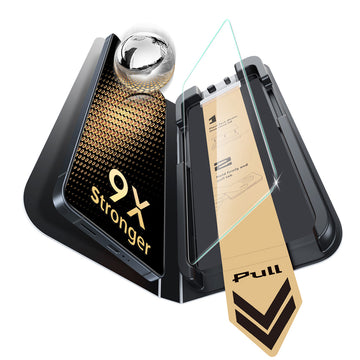 Galaxy S26 Ultra UltraFit Armorite® Pro 螢幕保護貼 - 1片裝