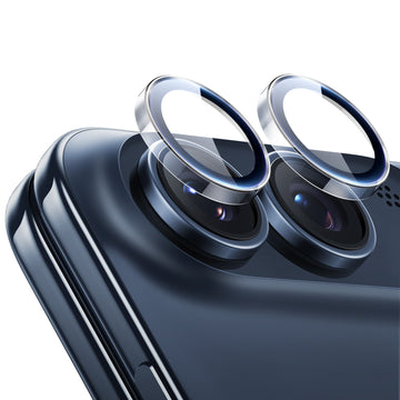 iPhone Duo Armorite® 特級高清鏡頭保護貼