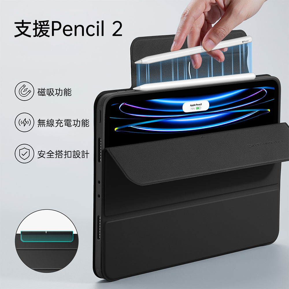 支援Pencil 2