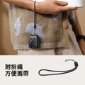 ESR億色 Airpods Pro 3 靈護安全鎖 耳機保護套(支援MagSafe)