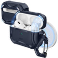 AirPods Pro 3 Rugged Charging Case Blue
