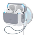AirPods Pro 3 Oribt Hybird Magnetic Case - White ESR ESR