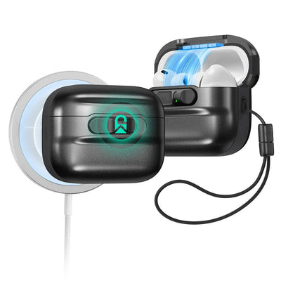AirPods Pro 3
