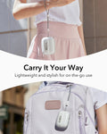 AirPods Pro (2023/2022/2019) Pulse FlickLock Case (HaloLock) - White ESR ESR