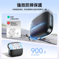 強效防摔保護