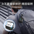 AirPods Pro 3 Cyber Tough Magnetic Case