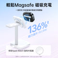 輕鬆Magsafe 磁吸充電