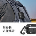 AirPods Pro 3 Cyber Tough Magnetic Case