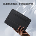 iPad Air 13″ (2025) Rebound Hybrid Case 360 - Grey