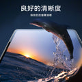 ESR iPad  Air 4/5/11/13 / Pro11/12.9/13 高清鋼化玻璃膜保護貼 -1片裝 贈秒貼盒 透明