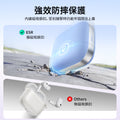 強效防摔保護