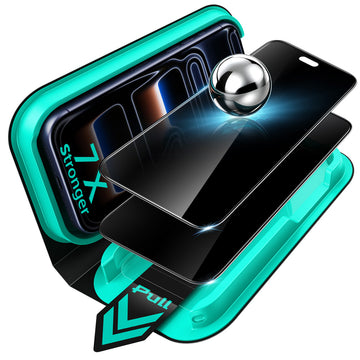 ESR 億色 iPhone 2026 Pro 特級防窺高清螢幕保護貼 2片裝