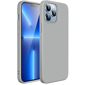ESR億色 iPhone 13 Pro 6.1吋 悅色親膚系列手機殼 極致灰