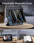 iPad Pro 11 inch Rebound Hybrid Case 360  with detachable magnetic cover