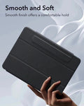 iPad Pro 11 inch case with smooth and soft