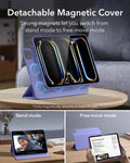 iPad Pro 11ʺ (2025) Rebound Hybrid Case 360 - Lavender ESR ESR