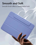 iPad Pro 11ʺ (2025) Rebound Hybrid Case 360 - Lavender ESR ESR