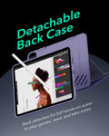 iPad Pro 11ʺ (2025) Shift Magnetic Case - Purple ESR ESR