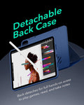 iPad Pro 13ʺ (2025) Shift Magnetic Case - Navy Blue ESR ESR