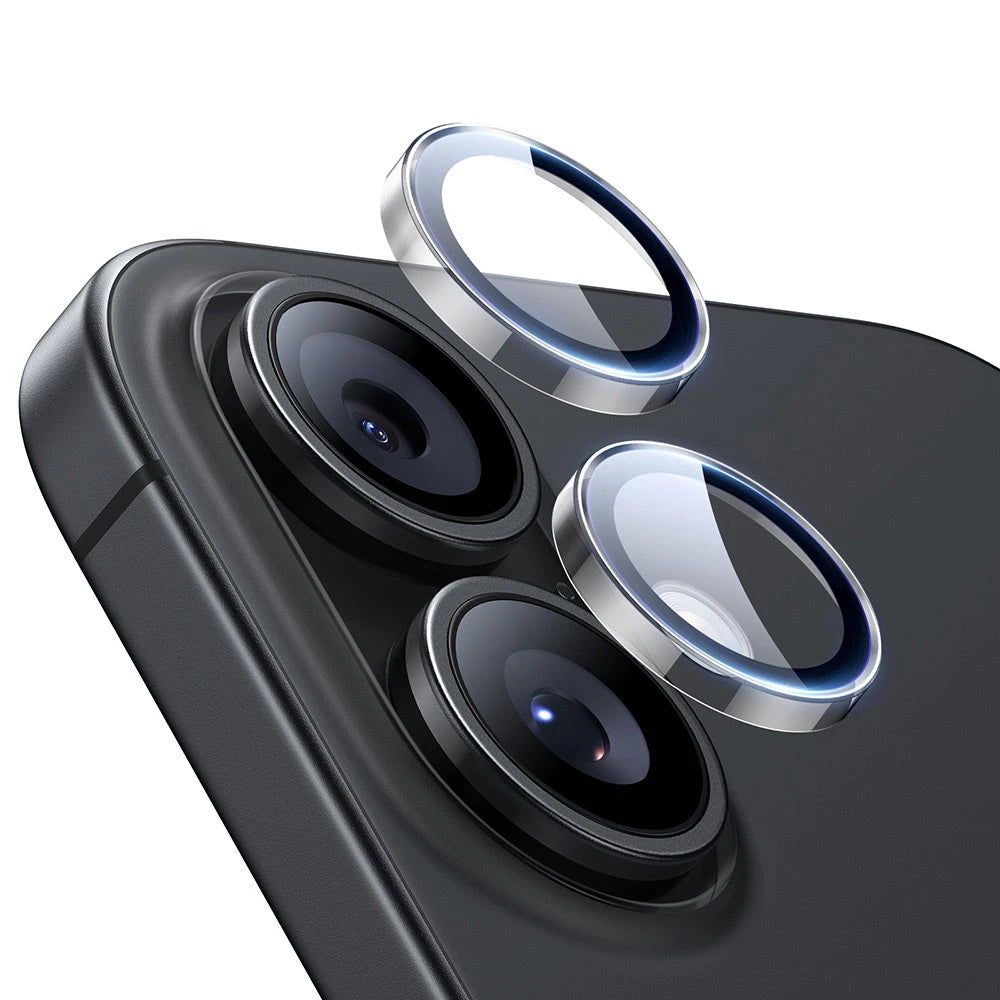 iPhone 17 Armorite Camera Lens Protector Clear 
