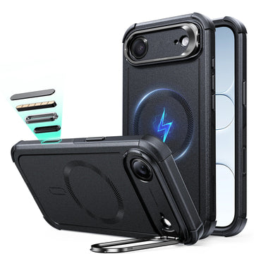 esr-iphone-17-air-magsafe-Military-Grade-case-with-stash-stand