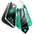 iPhone 16 Pro Max Armorite Screen Protector - 3 Pack ESR ESR