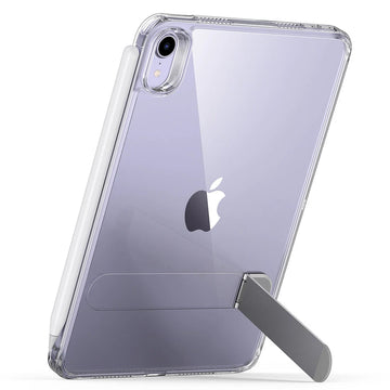 ESR iPad mini 6/mini 7 雅置系列 平板保护套 剔透白