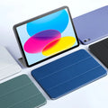 iPad 11“ (A16, 2025)/10th Generation Rebound Magnetic Case - Black ESR ESR