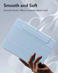 iPad Air 11ʺ (2024) Rebound Transformation Bundle - Grey ESR