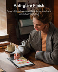 iPad Air 11ʺ (2025/2024) Rebound Art Bundle - Sky Blue ESR