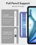 iPad Air 11ʺ (2025/2024) Rebound Art Bundle - Sky Blue ESR